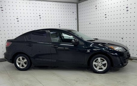 Mazda 3, 2010 год, 1 160 000 рублей, 8 фотография