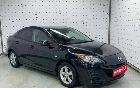 Mazda 3, 2010 год, 1 160 000 рублей, 3 фотография