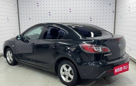 Mazda 3, 2010 год, 1 160 000 рублей, 4 фотография