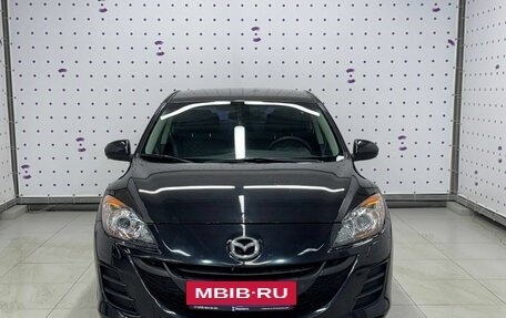 Mazda 3, 2010 год, 1 160 000 рублей, 5 фотография