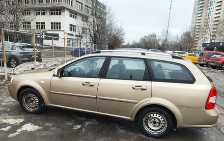 Chevrolet Lacetti, 2010 год, 690 000 рублей, 3 фотография