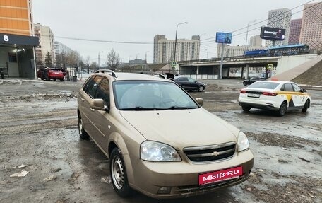 Chevrolet Lacetti, 2010 год, 690 000 рублей, 2 фотография