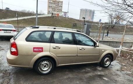 Chevrolet Lacetti, 2010 год, 690 000 рублей, 6 фотография