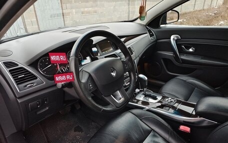 Renault Latitude I, 2012 год, 1 100 000 рублей, 3 фотография