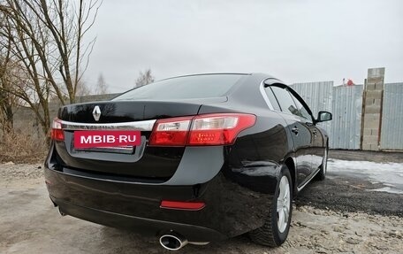 Renault Latitude I, 2012 год, 1 100 000 рублей, 12 фотография