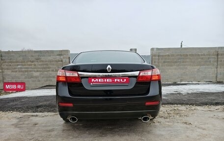 Renault Latitude I, 2012 год, 1 100 000 рублей, 6 фотография