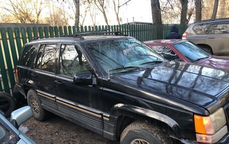 Jeep Grand Cherokee, 1993 год, 330 000 рублей, 4 фотография