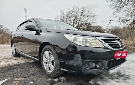 Renault Latitude I, 2012 год, 1 100 000 рублей, 34 фотография