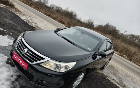 Renault Latitude I, 2012 год, 1 100 000 рублей, 28 фотография