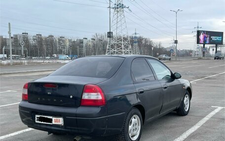 KIA Shuma I, 1998 год, 153 000 рублей, 2 фотография