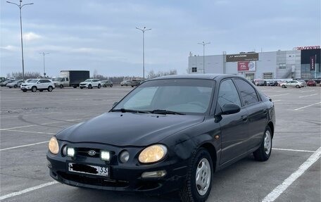 KIA Shuma I, 1998 год, 153 000 рублей, 5 фотография