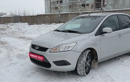 Ford Focus II рестайлинг, 2010 год, 579 000 рублей, 5 фотография