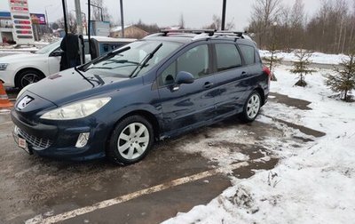 Peugeot 308 II, 2009 год, 386 000 рублей, 1 фотография