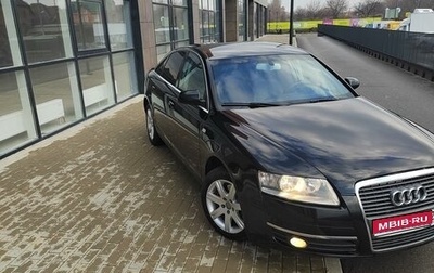 Audi A6, 2007 год, 1 050 000 рублей, 1 фотография