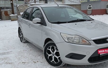 Ford Focus II рестайлинг, 2010 год, 579 000 рублей, 6 фотография