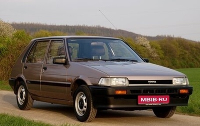 Toyota Corolla, 1985 год, 360 000 рублей, 1 фотография