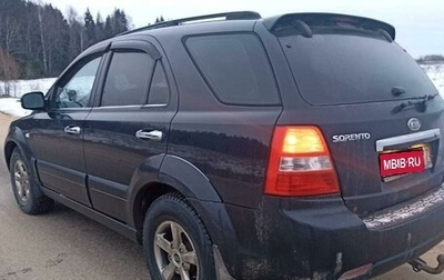 KIA Sorento IV, 2008 год, 900 000 рублей, 1 фотография