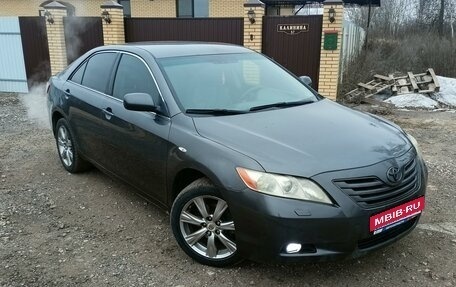 Toyota Camry, 2008 год, 1 200 000 рублей, 1 фотография