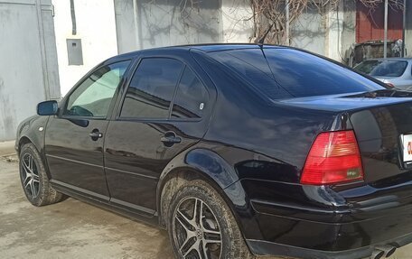 Volkswagen Jetta IV, 2002 год, 500 000 рублей, 1 фотография