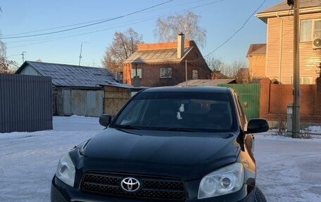 Toyota RAV4, 2007 год, 1 230 000 рублей, 1 фотография