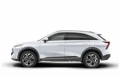 Haval F7, 2024 год, 3 249 000 рублей, 1 фотография