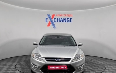 Ford Mondeo IV, 2014 год, 1 230 000 рублей, 1 фотография