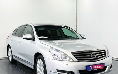 Nissan Teana, 2009 год, 1 220 000 рублей, 1 фотография