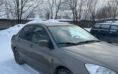 Mitsubishi Lancer IX, 2006 год, 450 000 рублей, 1 фотография