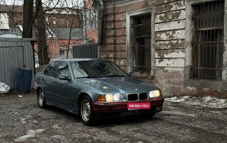 BMW 3 серия, 1994 год, 385 000 рублей, 1 фотография