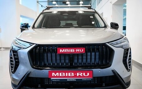 Haval Jolion, 2024 год, 2 849 000 рублей, 4 фотография