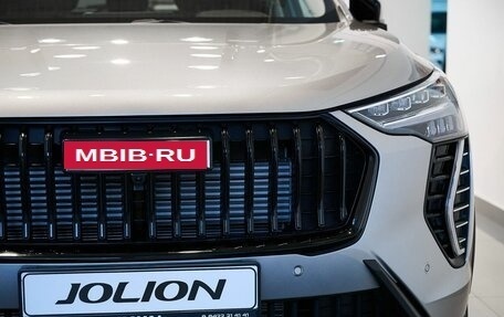 Haval Jolion, 2024 год, 2 849 000 рублей, 8 фотография