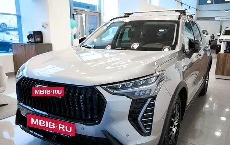 Haval Jolion, 2024 год, 2 849 000 рублей, 9 фотография