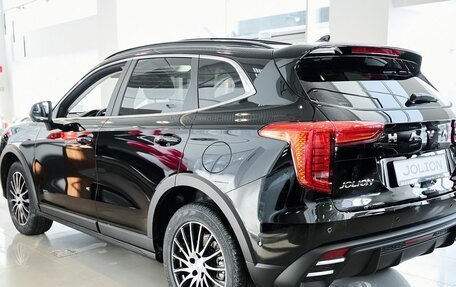 Haval Jolion, 2024 год, 2 849 000 рублей, 13 фотография