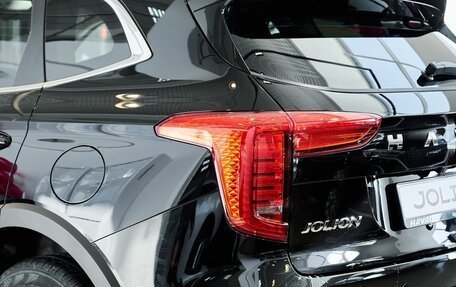 Haval Jolion, 2024 год, 2 849 000 рублей, 14 фотография