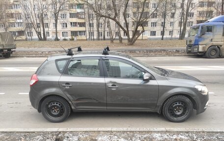 KIA cee'd I рестайлинг, 2010 год, 559 900 рублей, 3 фотография