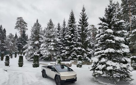 Tesla Cybertruck, 2024 год, 5 фотография