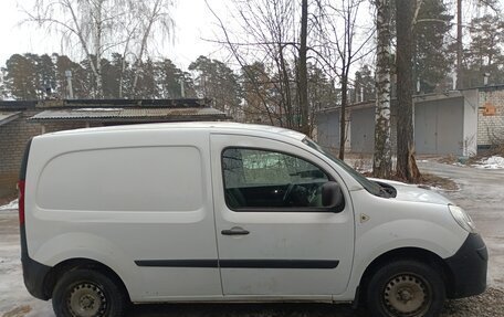 Renault Kangoo II рестайлинг, 2013 год, 545 000 рублей, 8 фотография