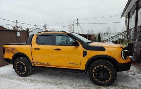 Ford Ranger, 2023 год, 7 900 000 рублей, 2 фотография