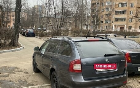 Skoda Octavia, 2012 год, 1 000 000 рублей, 2 фотография