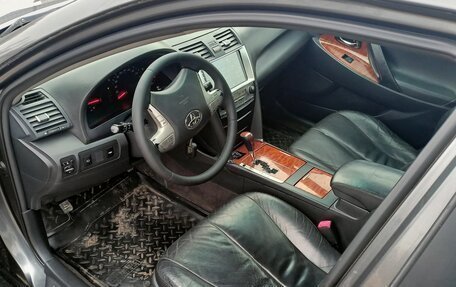 Toyota Camry, 2008 год, 1 200 000 рублей, 5 фотография