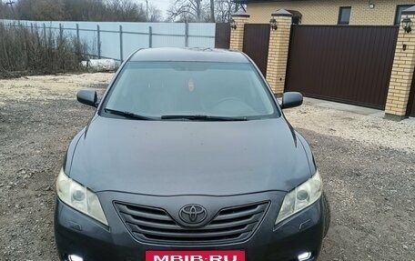 Toyota Camry, 2008 год, 1 200 000 рублей, 3 фотография