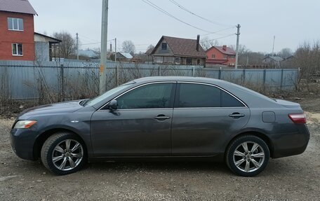 Toyota Camry, 2008 год, 1 200 000 рублей, 7 фотография