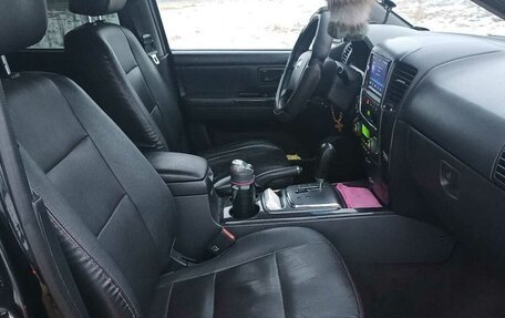 KIA Sorento IV, 2008 год, 900 000 рублей, 4 фотография