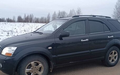 KIA Sorento IV, 2008 год, 900 000 рублей, 2 фотография