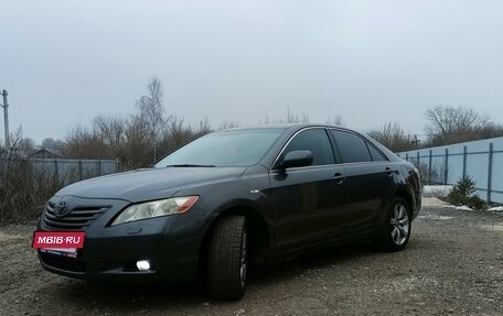 Toyota Camry, 2008 год, 1 200 000 рублей, 10 фотография