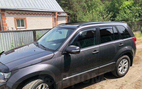 Suzuki Grand Vitara, 2014 год, 2 500 000 рублей, 5 фотография