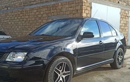 Volkswagen Jetta IV, 2002 год, 500 000 рублей, 7 фотография