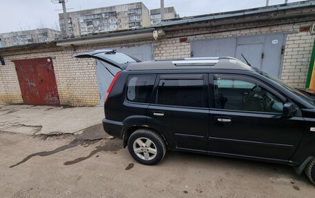 Nissan X-Trail, 2005 год, 730 000 рублей, 17 фотография