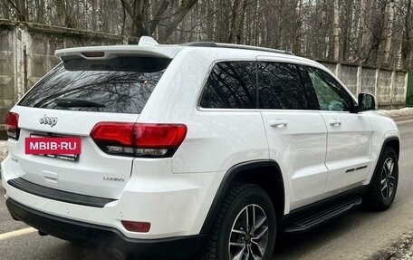 Jeep Grand Cherokee, 2019 год, 4 500 000 рублей, 3 фотография