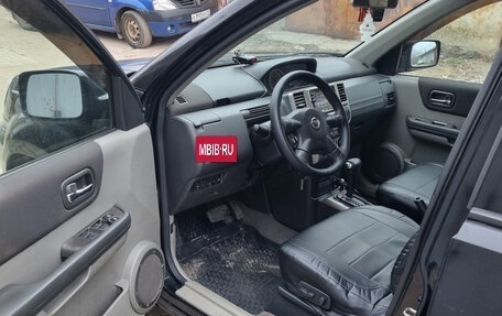 Nissan X-Trail, 2005 год, 730 000 рублей, 22 фотография